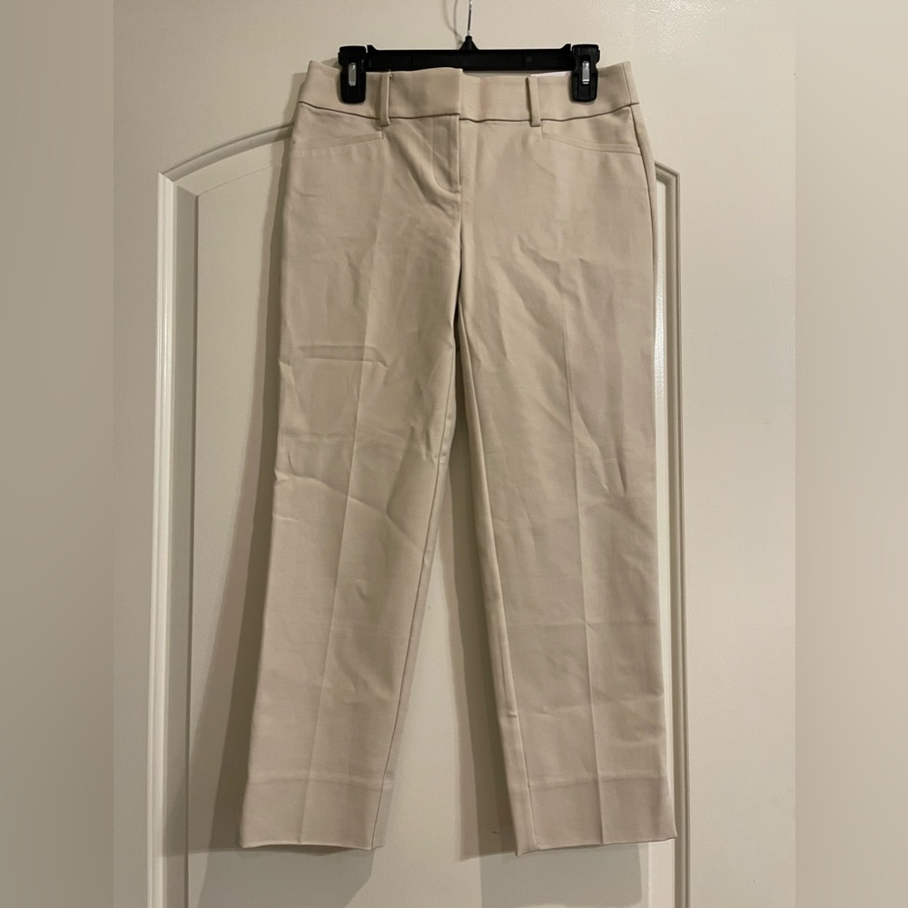 Loft The Rivera Pant Size O